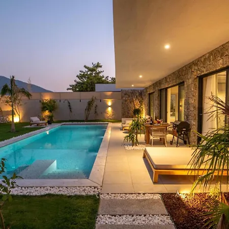 Hotel Vio 4 4*